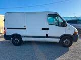Renault MASTER 2.5 dCi PC-TN Furgone Ice