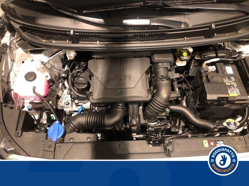 KIA Picanto 1.0 Urban (TT) MY25