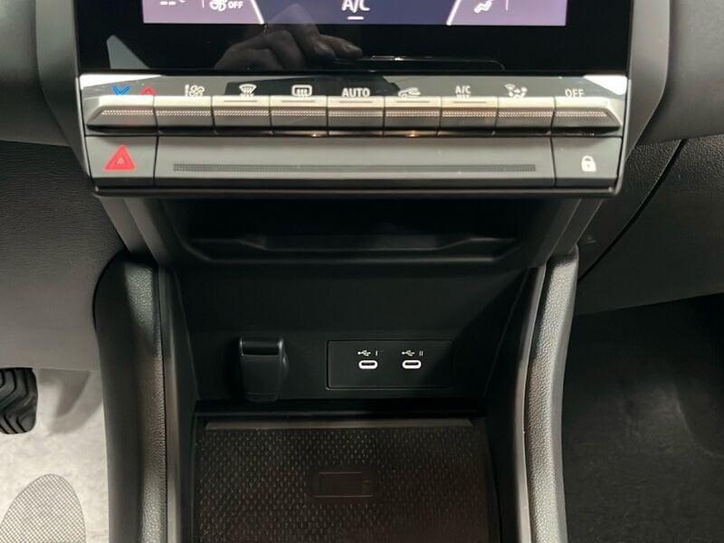 Renault Captur techno TCe 90