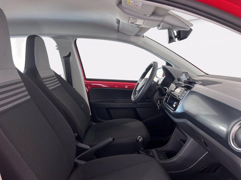 VOLKSWAGEN Up! 5p 1.0 evo move up! 65cv del 2022