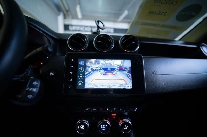 Dacia Duster 1.0 tce SL Extreme Gpl 4x2 100cv