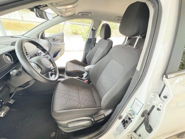 HYUNDAI Bayon 1.0 T-GDI Hybrid 48V DCT XClass IBRIDA OK NEOPATEN