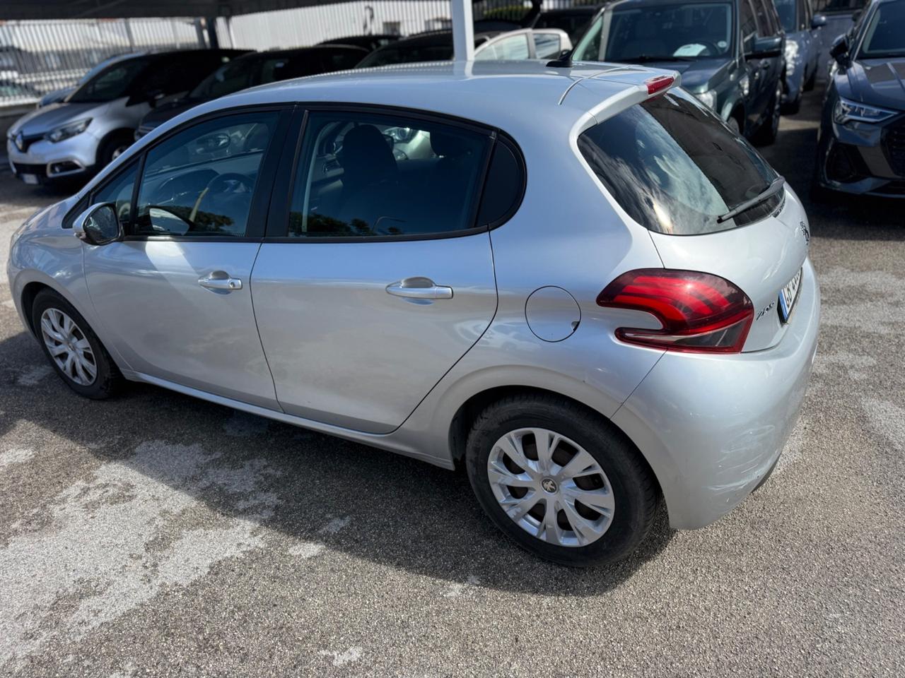 Peugeot 208 BlueHDi 75 5 porte Active Perfetta