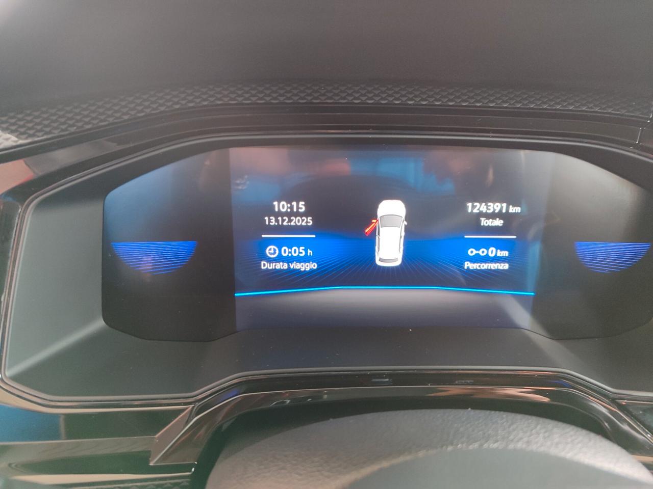 Volkswagen Polo 1.0 TSI ANNO 2023 OK NEOP PROMO