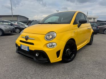 Abarth 595 1.4 Turbo T-Jet 160 CV Pista