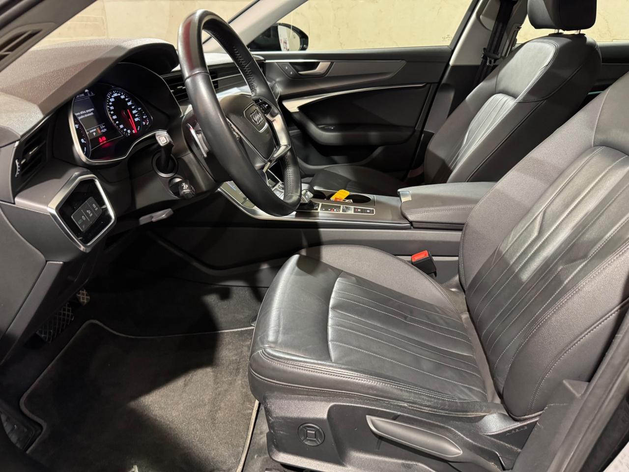 Audi A6 Avant 35 2.0 TDI S tronic Business Plus