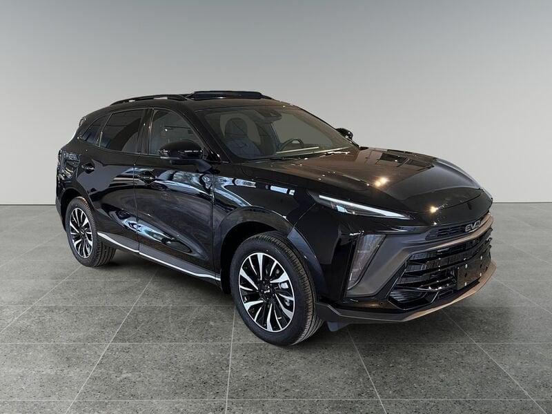 EVO Evo 6 Evo 6 1.5 Turbo Bi-Fuel GPL