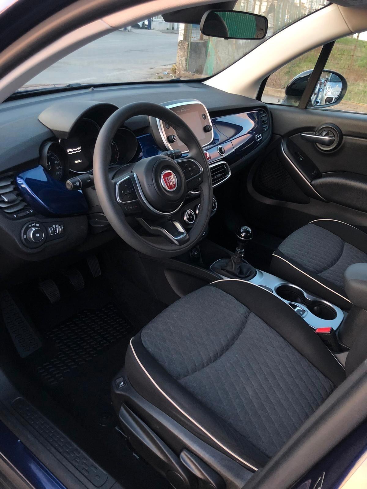 Fiat 500X 1.0 T3 120 CV Business