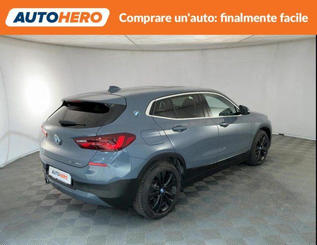 BMW X2 xDrive25e Advantage