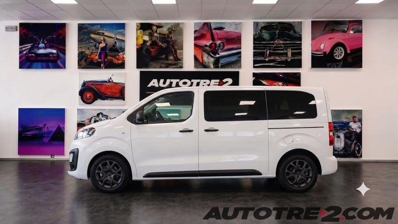 FIAT Ulysse FIAT ULISSE 2.2 MULTIJET 180 CV S&S AT8 L3 POP 9 POSTI DA € 31550 DETAX !!