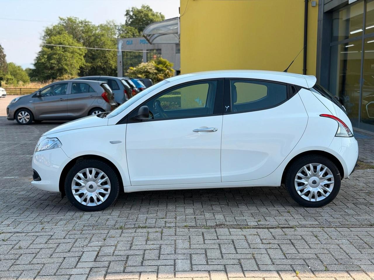Lancia Ypsilon 1.3 MJT 16V 95 CV 5 porte S&S Platinum