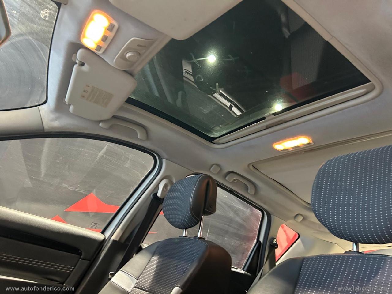 RENAULT Scénic X-Mod 1.5 dCi 110 CV Luxe