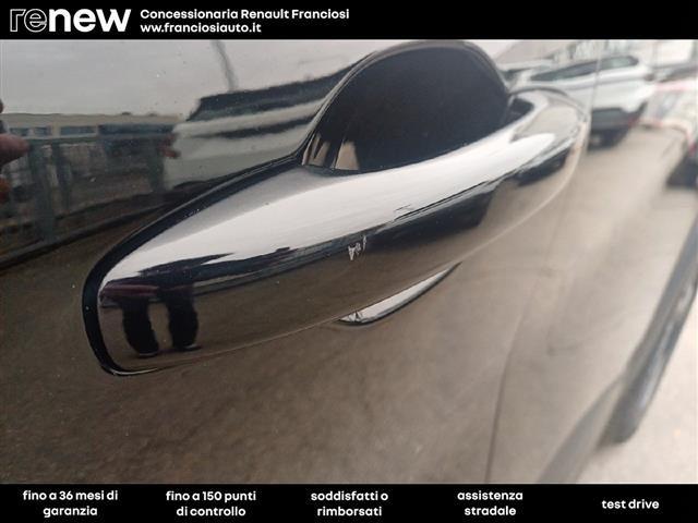 RENAULT Captur TCE 90 TECHNO MOD 2025