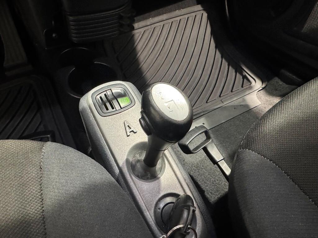 Smart ForTwo 1000 52 kW MHD coupé passion