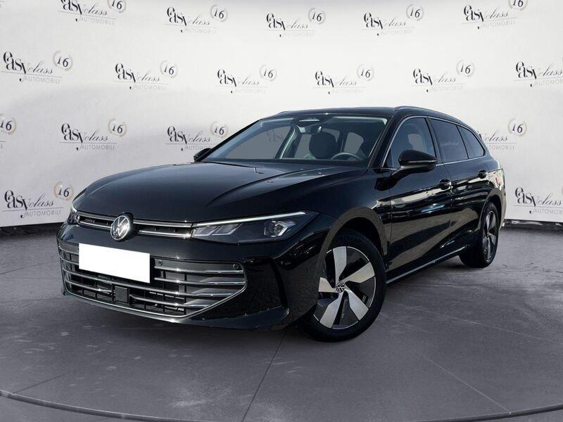 Volkswagen Passat 2.0 TDI 150 CV SCR EVO DSG Business Nuovo Modello