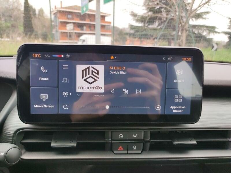 Jeep Avenger Ice My24 Longitude 1.2 100cv