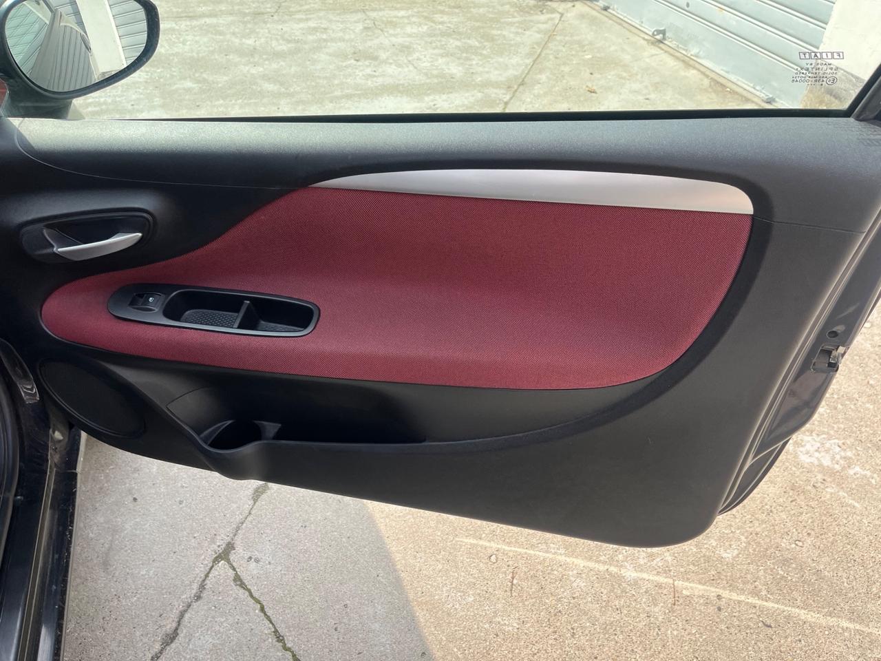 Fiat Punto Evo 1.4 M.Air 16V 3 porte S&S Sport