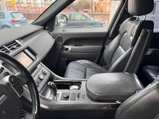 Range Rover Km.Zero Garanzia Anche permuta