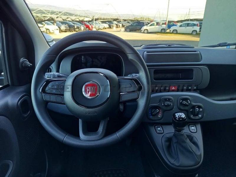 FIAT Pandina Pandina 1.0 65cv Hybrid Pop