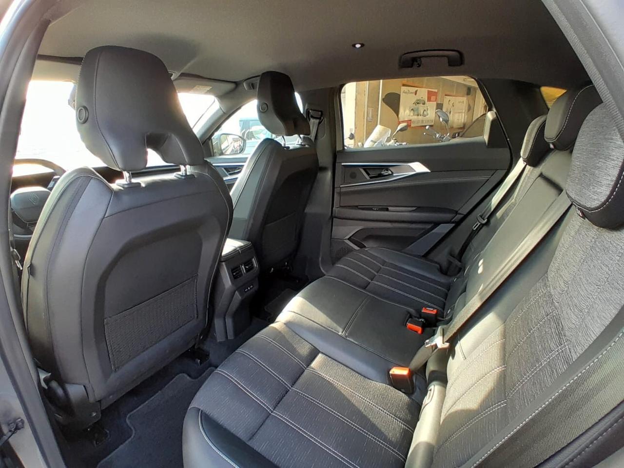 Renault Austral Full Hybrid E-Tech 200 CV Techno