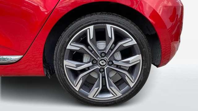 Renault Clio 5 Porte 1.6 E-TECH Hybrid 140cv Intens Auto