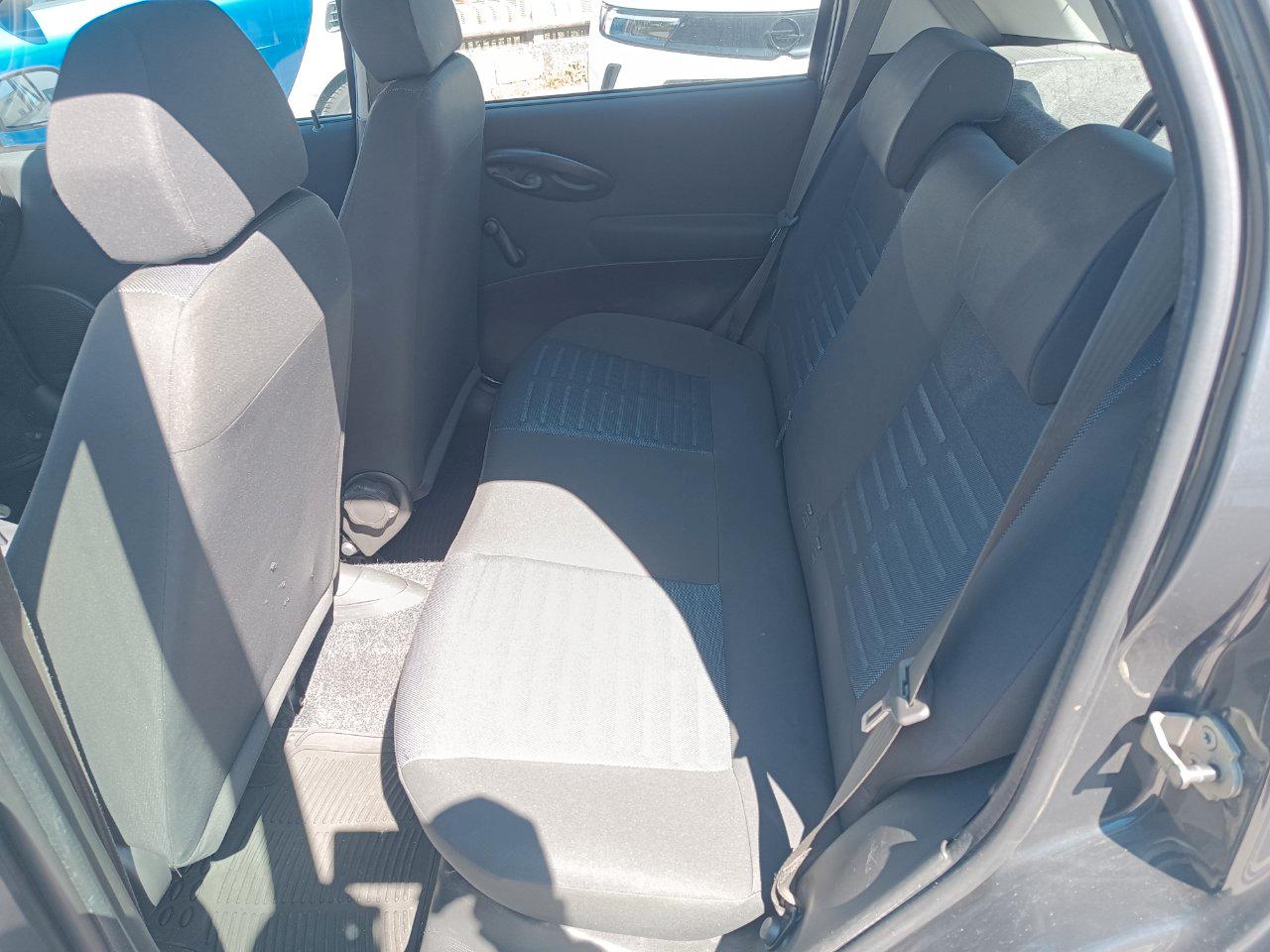 Fiat Punto 5 Porte Punto 5p 1.2 Active Gpl