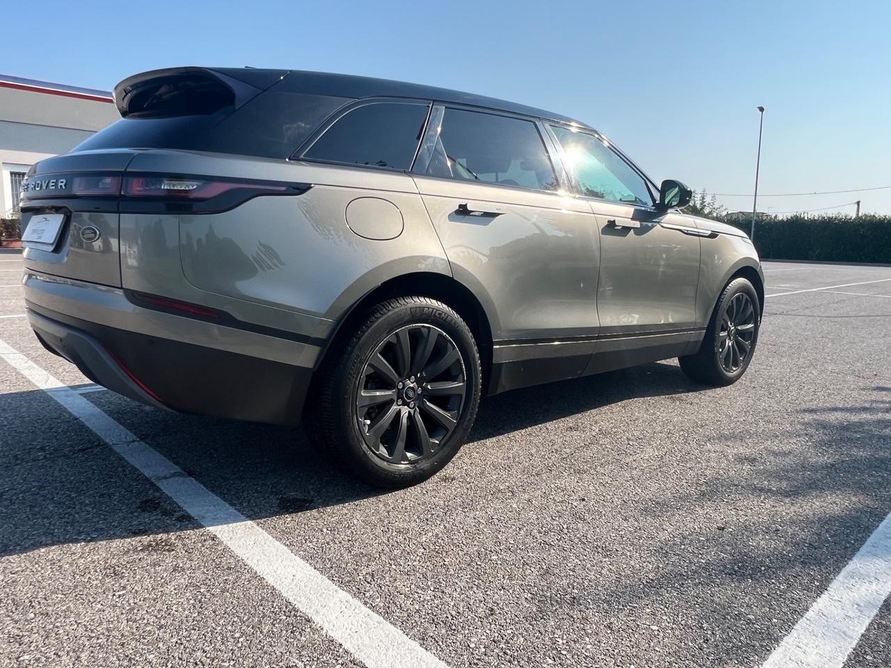 Land Rover Range Velar 2.0D 240 CV S
