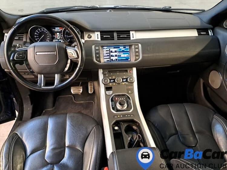 Land Rover Range Evoque 2.2 Sd4 5p.190 CV Prestige ( auto in arrivo)