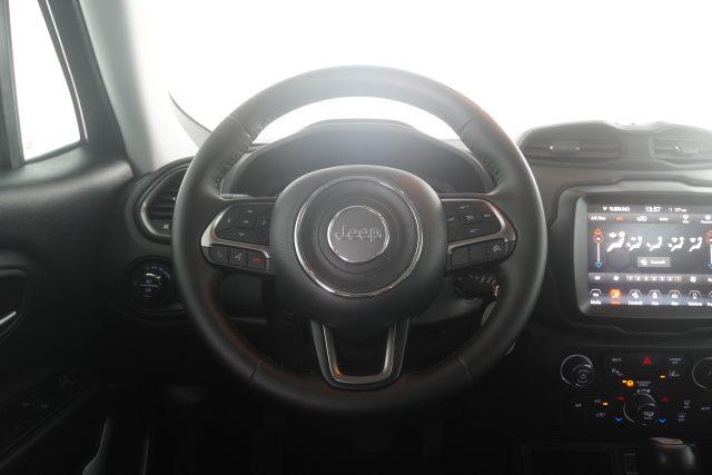 JEEP Renegade Renegade 1.3 T4 DDCT Limited