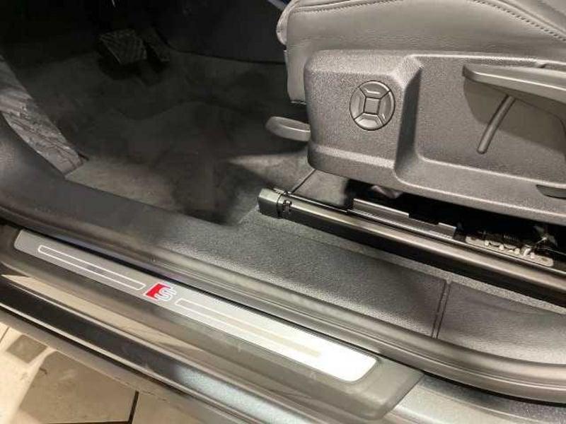 Audi Q3 I 2019 Sportback 35 2.0 tdi S line Edition s-tronic