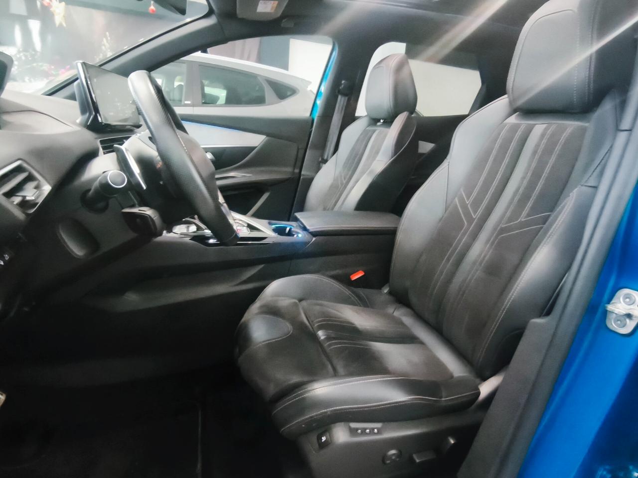 Peugeot 3008 BlueHDi 130 S&S EAT8 GT Tetto FULL 2021