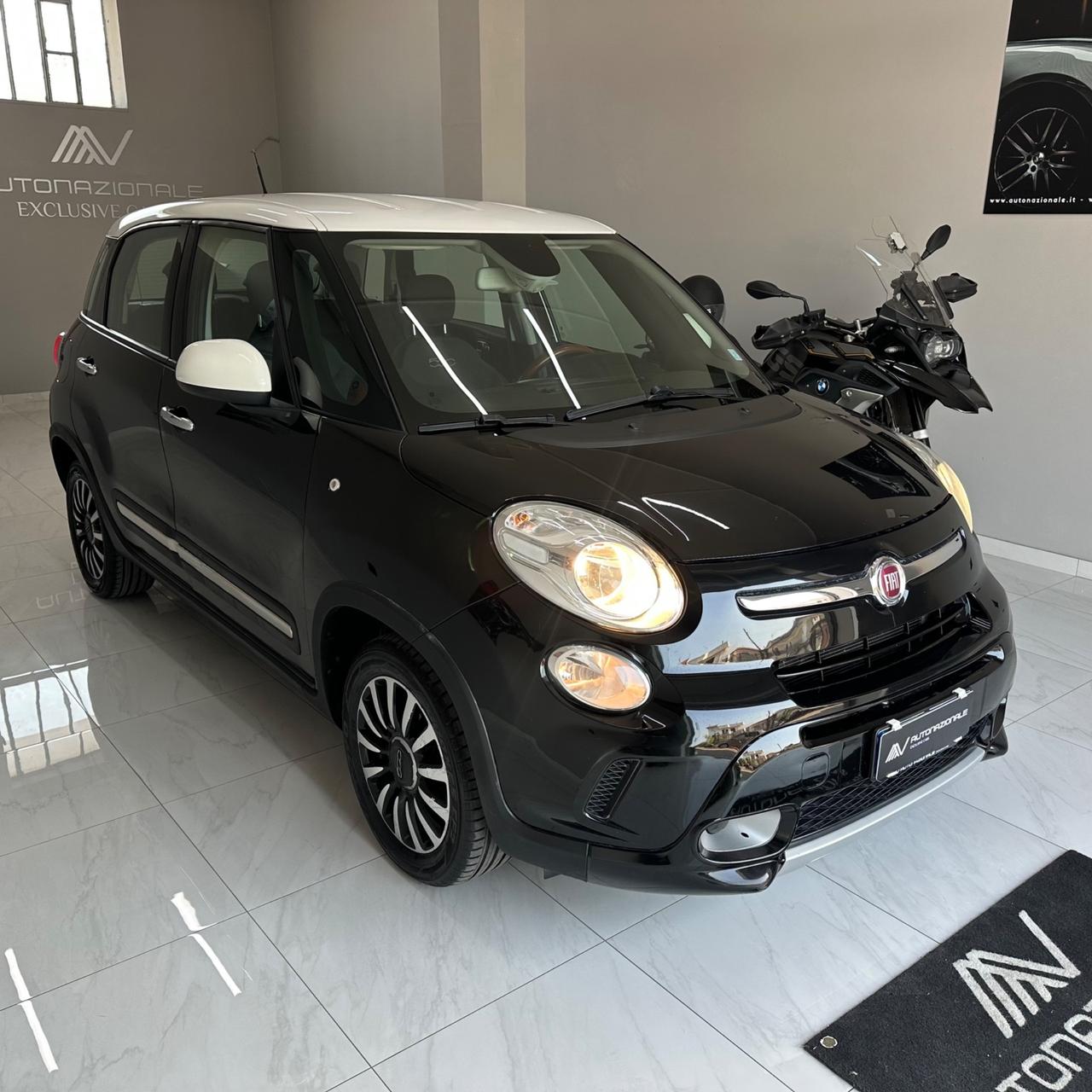 Fiat 500L 1.3 Multijet 95 CV Trekking
