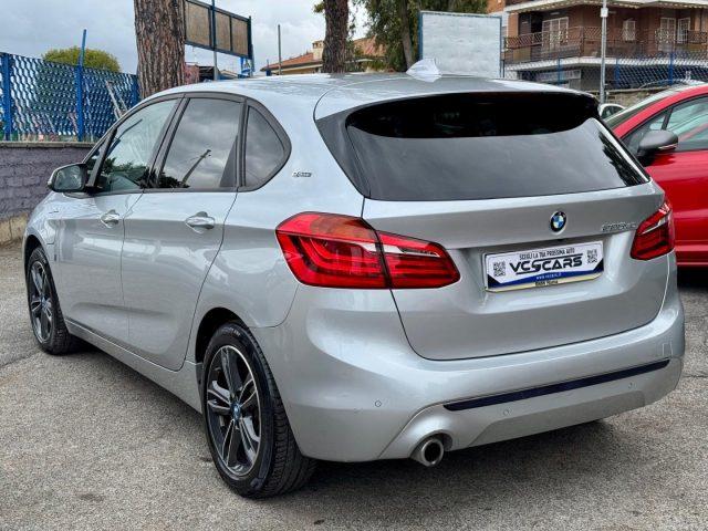 BMW 225 xe Active Tourer iPerformance Luxury aut. *PELLE*