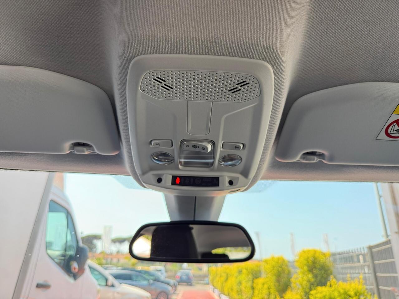 Opel Corsa 1.2 Elegance