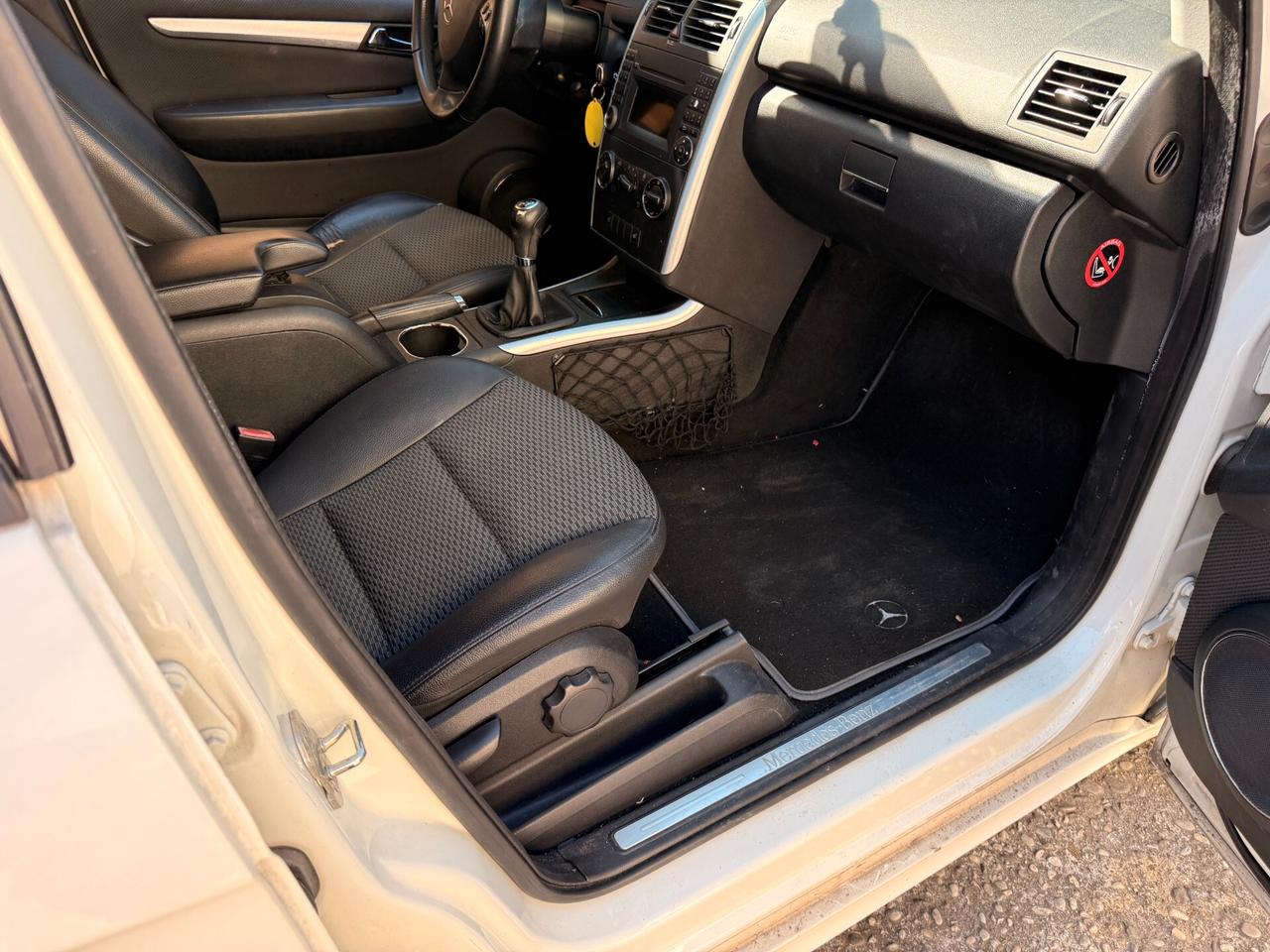 Mercedes Classe A 180 CDI Avantgarde Euro 5