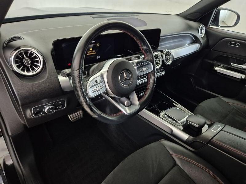 Mercedes-Benz GLB GLB 200 d Premium 4matic auto