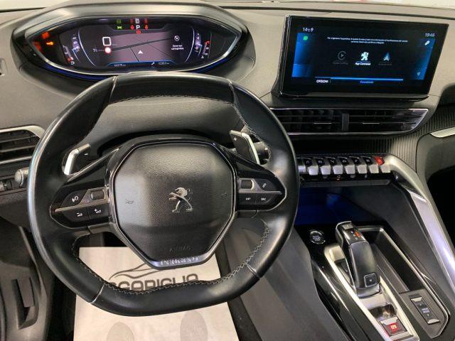 PEUGEOT 3008 EAT8 Allure Pack Automatico 1.5 BlueHDi