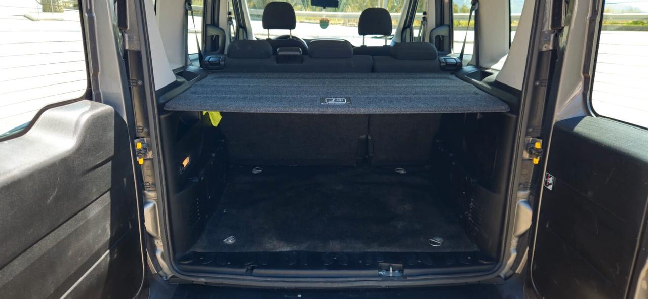 Fiat Doblò AUTOCARRO 1.6 MJT 105CV (IVA ESCLUSA 22%)