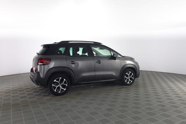 CITROEN C3 Aircross C3 Aircross PureTech 110 S&S Plus