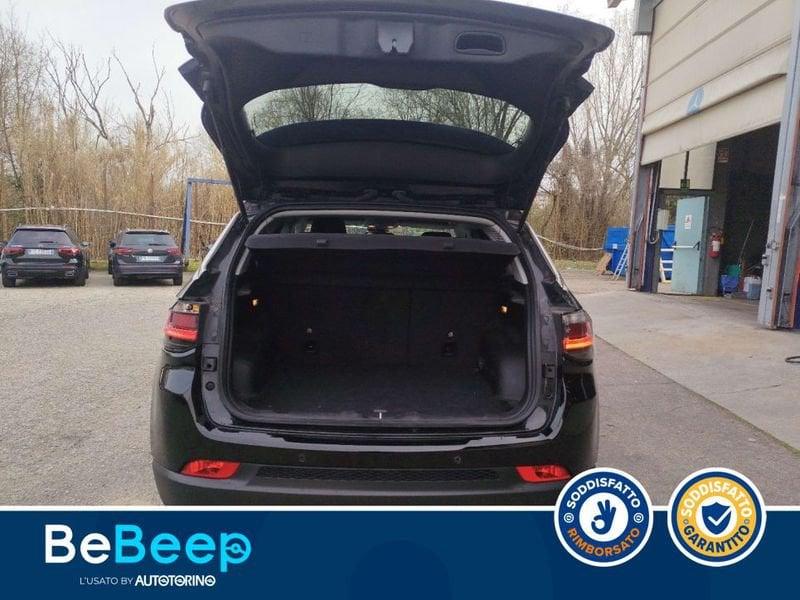 Jeep Compass 1.6 MJT LIMITED 2WD 130CV