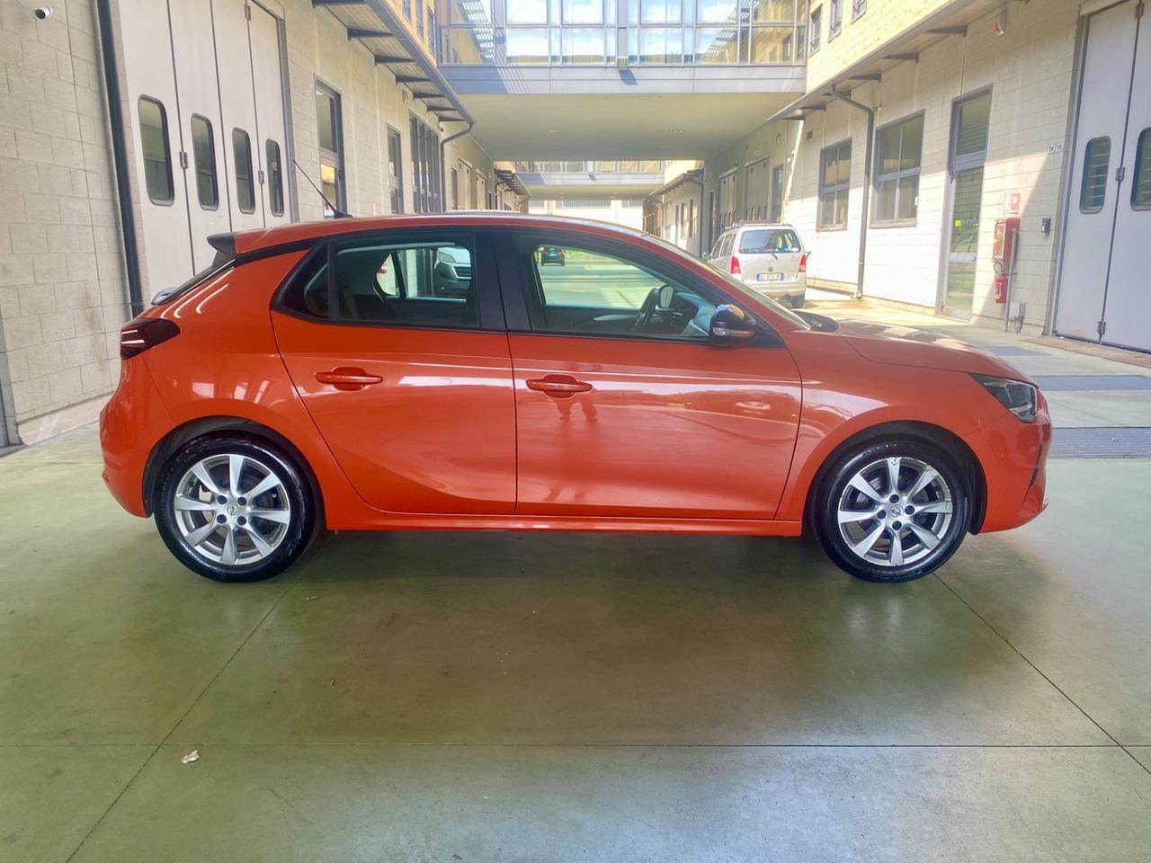 Opel Corsa 1.2 Edition