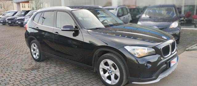 BMW X1 sDrive16d