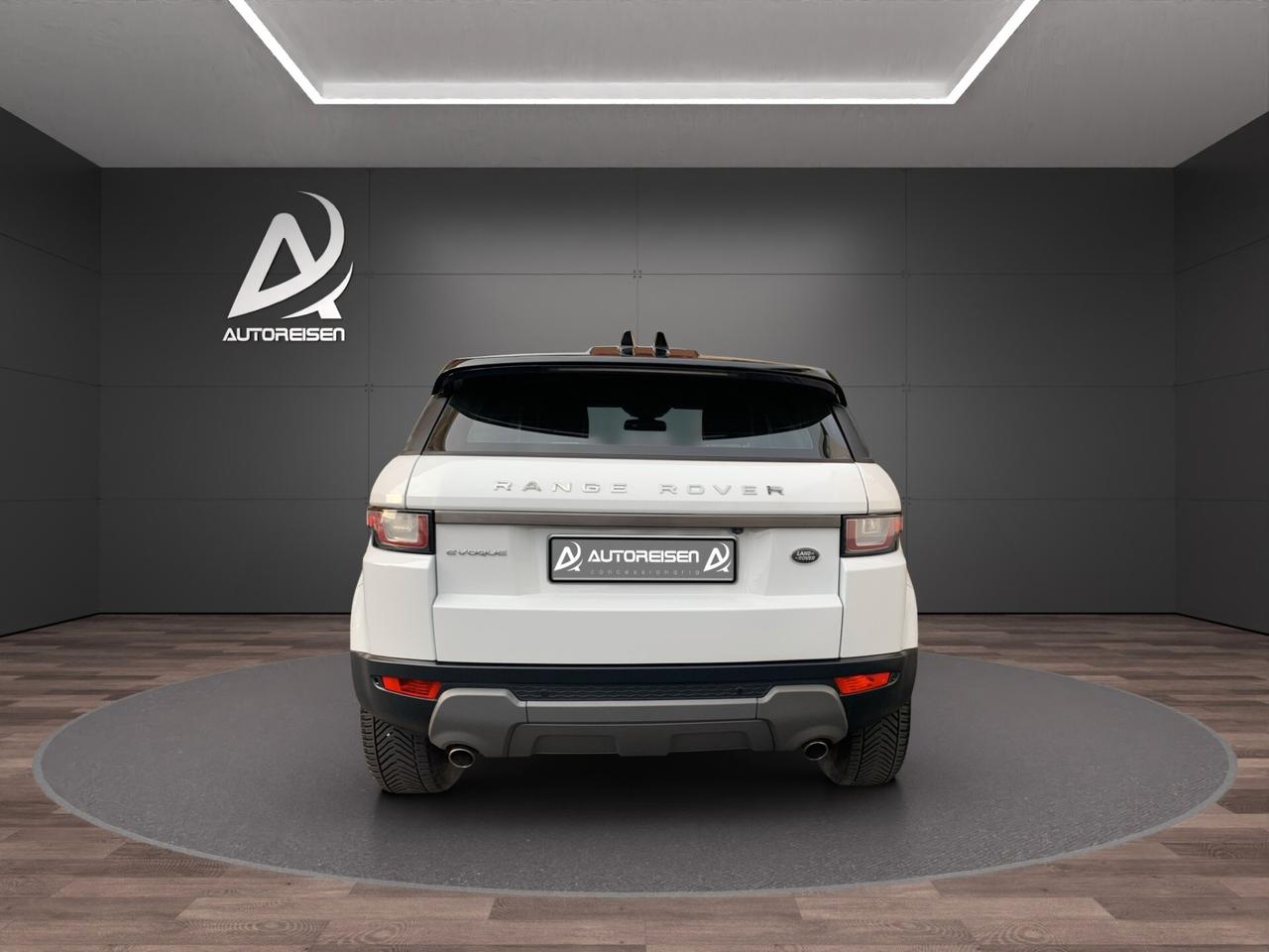 Land Rover Range Evoque 2.0 TD4 180 CV 5p. RDynamic
