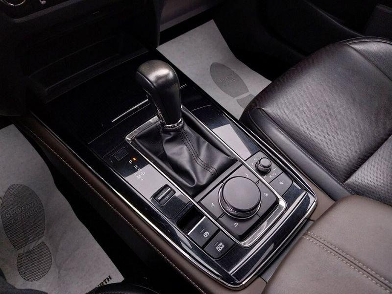 Mazda CX-30 2.0 Skyactiv-X M Hybrid 186cv Exceed Bose So