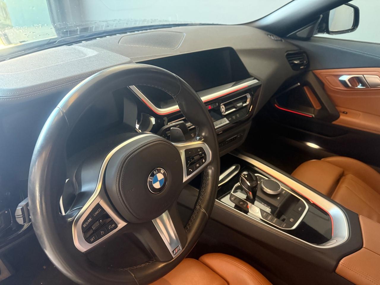 Bmw Z4 sDrive20i Msport