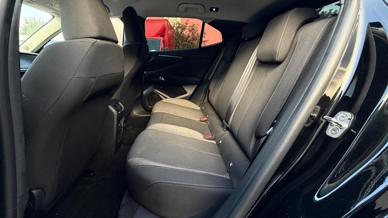 DS4 1.5 BLUEHDI TROCADERO AT8 130 CV - FULL LED, CARPLAY, NEOPATENTATI