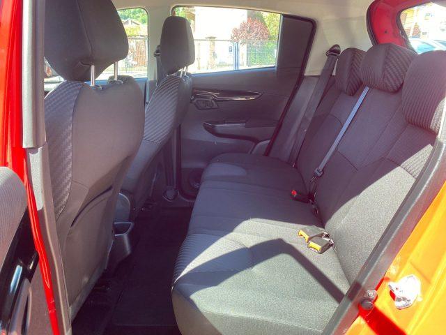 MAHINDRA KUV100 1.2 K8 *Lega*Sensori*Fendi