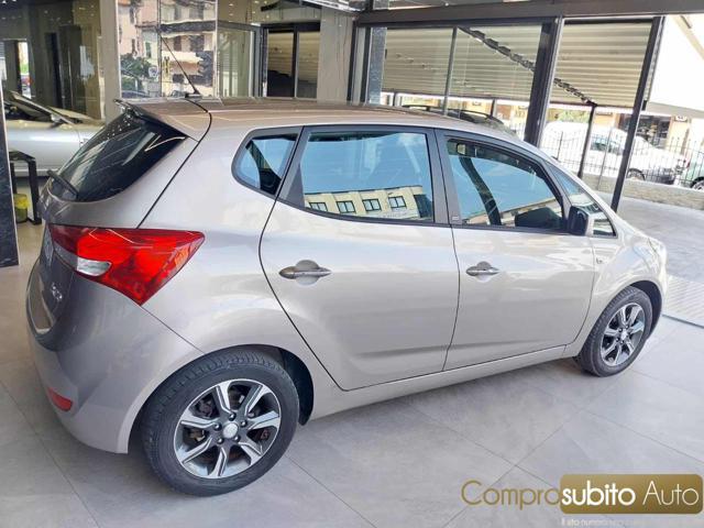 HYUNDAI iX20 1.4 90 CV XPossible (Garanzia 12 Mesi)