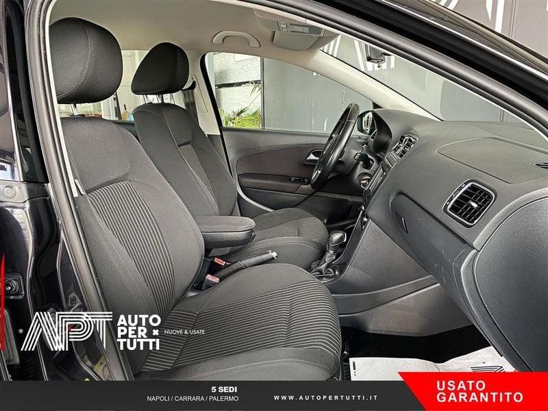 Volkswagen Polo Polo 1.4 Highline 5p dsg
