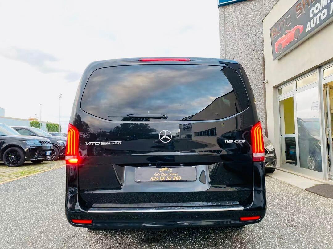 Mercedes-benz Vito € 30.420+ IVA